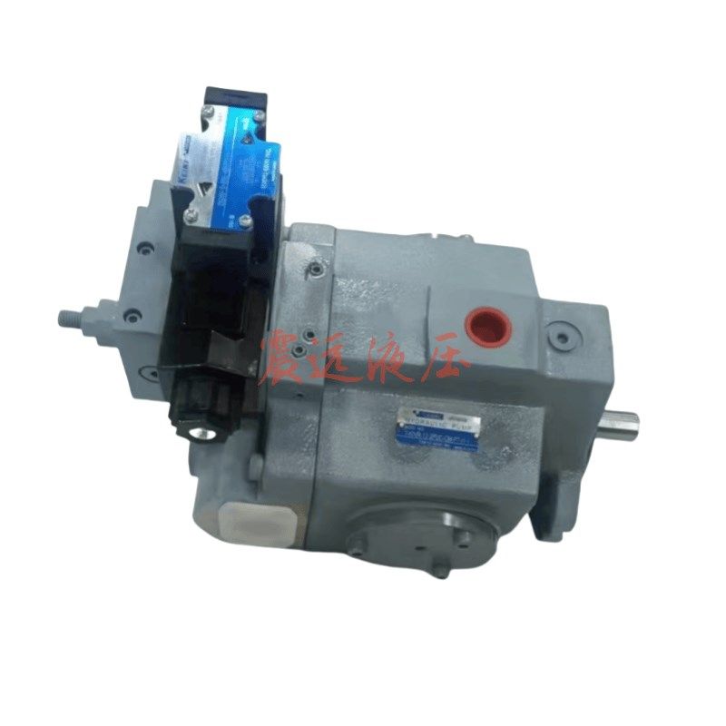 P40VR-12-2PUC-CM-P7-H-1柱塞泵A P40VR-12-CMC-21-S121-J液压油