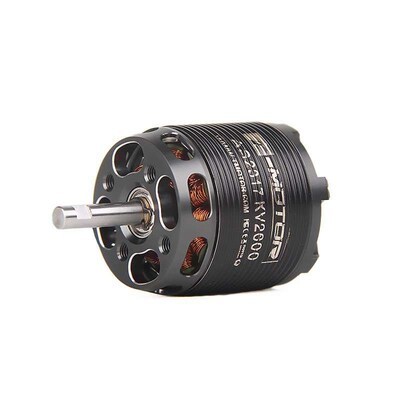 TMOTOR AS2317 垂起固定翼无人滑翔机 航模电机 外Y转子无刷马达