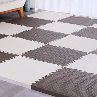 大尺寸大块垫子 泡沫地垫拼接80xn80婴儿爬爬垫无甲醛爬行垫拼装