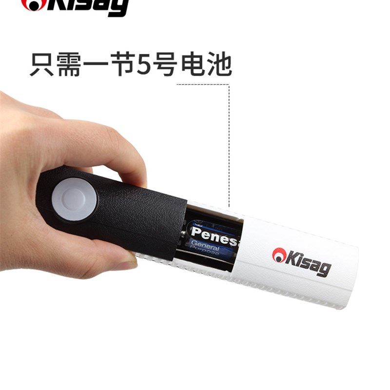 瓦氏炉电子脉冲点火器天然气煤气灶点I火器燃气点火棒厨房打火器