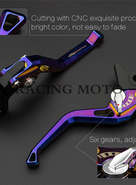 林海FORCE175/SMAX155/NVXx155/NMAX155/FORCE155改装刹车手把离