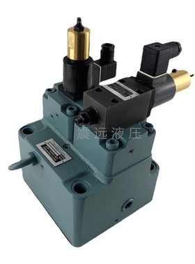 比例阀 ESeR-G06-250R3-8213B 液压阀 ESR-G06-250R3-12