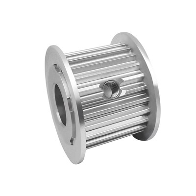 米思米标准同d步轮TTPA24/25/26/28/30/32/34齿T10150 200 300AF