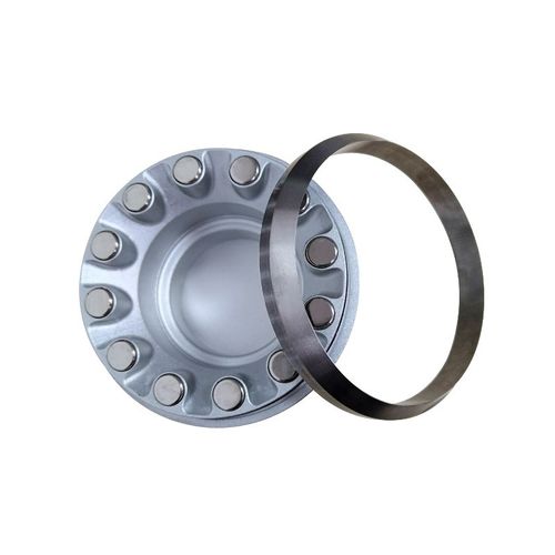 移印油盅刀环 移印m机配件油盅油杯墨杯 刮墨刀环铝合金油盅100*9