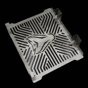 春风NK 650 400 o250 TR-G MT650国宾650改装水箱护网罩冷却散热