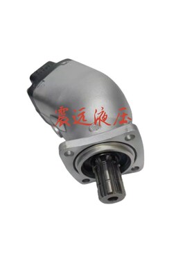 柱塞泵SAP-047R-V-DL4-L35-SOS-000 SAP-10K8L-N-DL4-L35-SOS-000