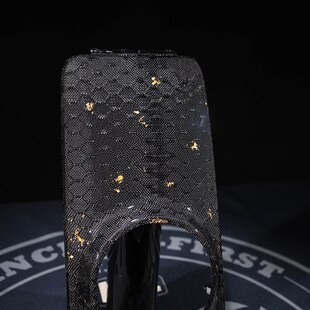 小牛电动车NXT原厂改装斜纹蜂窝金箔碳纤维X大灯面板外壳