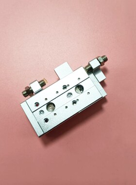 滑台 HLQL25fX10S HLQL25X20S HLQL25X30S HLQL25X40S HLQL25X50S