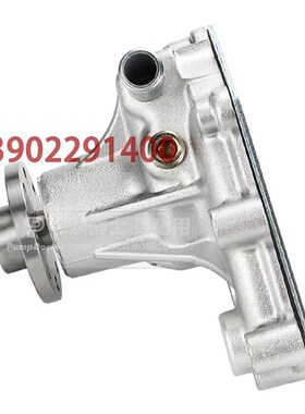 五十铃4JGi1发动机水泵 8-97028590-0