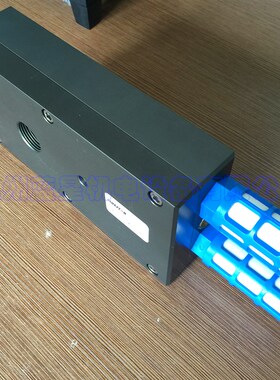 高真空超大流量真空产生器VTM1000 真L空流量1000L/min