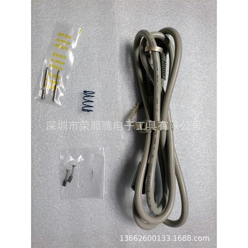 HIOS好握速 CL 4000新款 电批 电动螺丝刀 S电动起子电动螺丝批