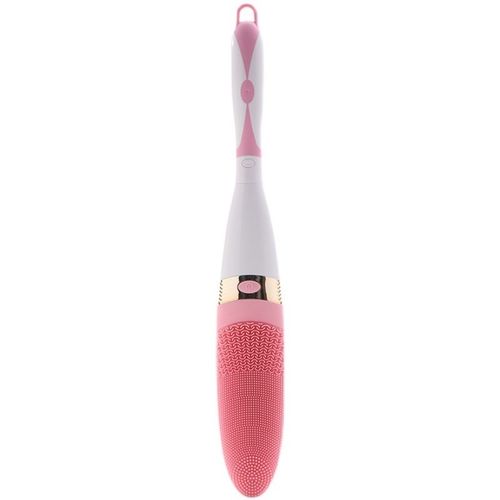 电动长柄沐浴刷洗l澡用的刷子搓背软毛后背搓澡仪搓澡神器按摩擦