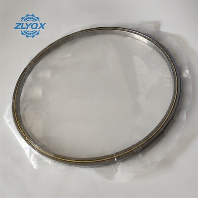 K08013XPO等截面薄壁轴承 高度13Emm 机器人关节轴承 高转速高精