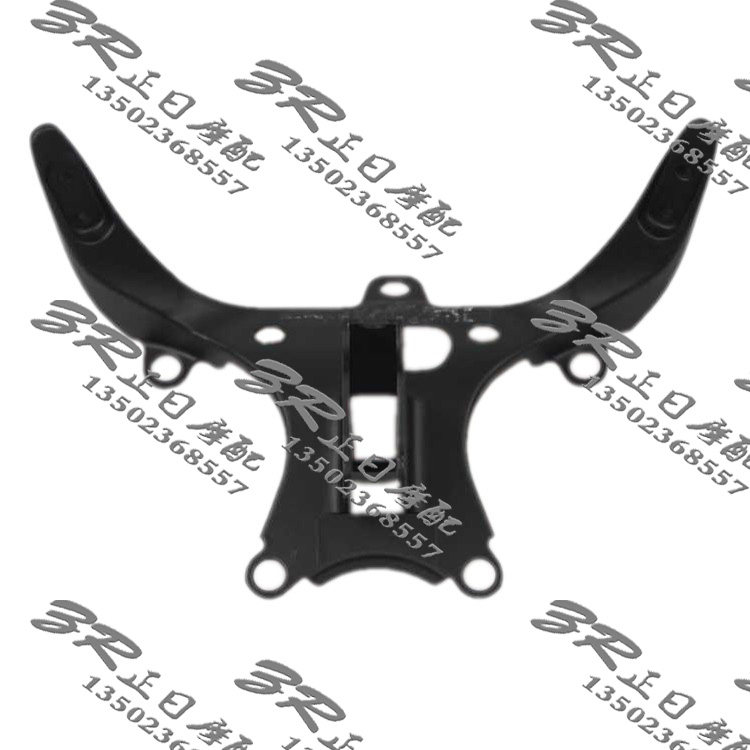 适用于雅马哈YZF1000 R1 00 01年大灯架J R1大灯固定架 R1仪表支