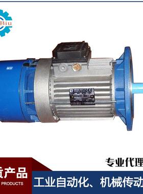现货供应电机马达BA112M44W230/400V1430RPM三相异步电动机