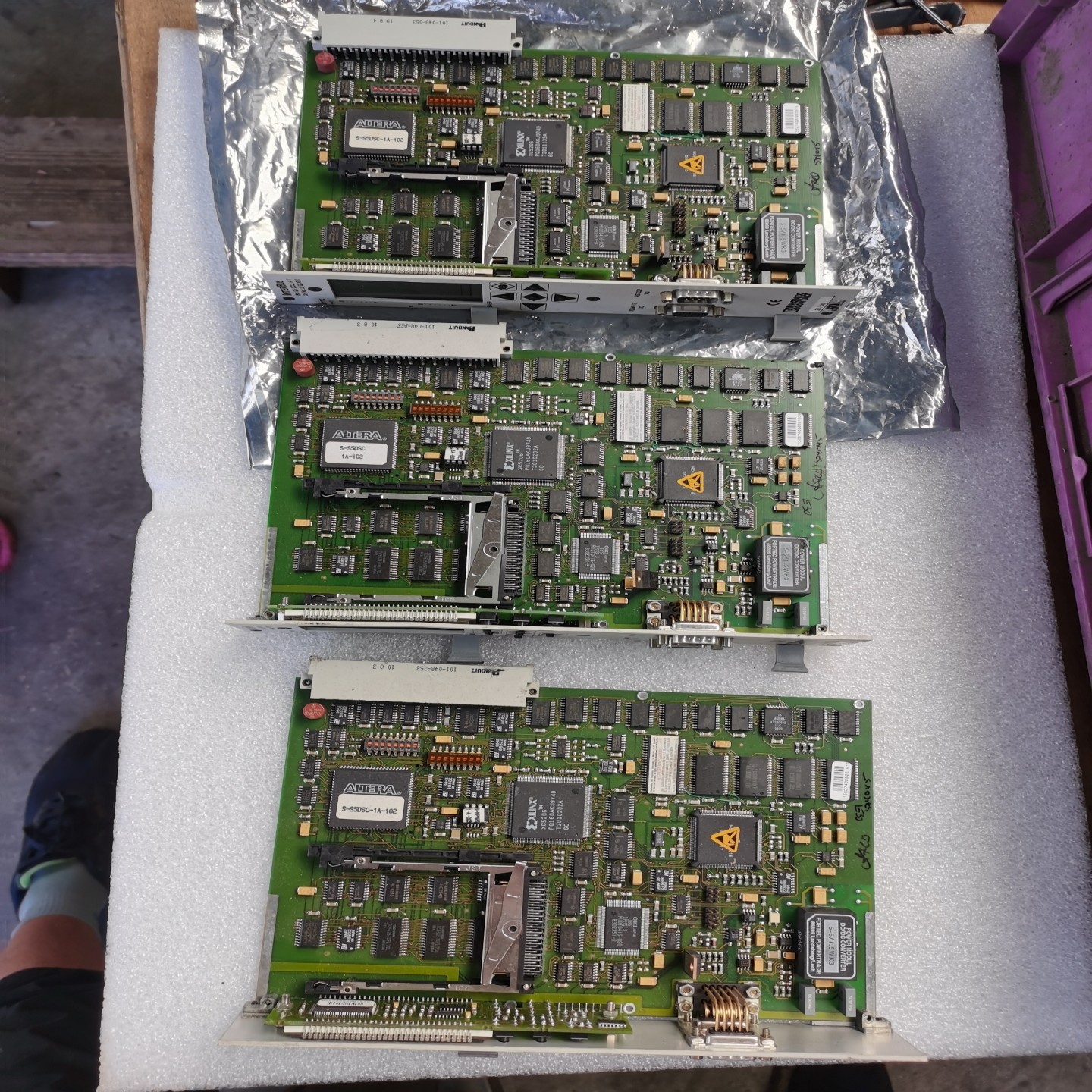 【议价】phoenix interbus IBS S5 DSCI-