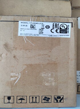 全新原装台达变频器VFD004EL21A需要的来咨询议价