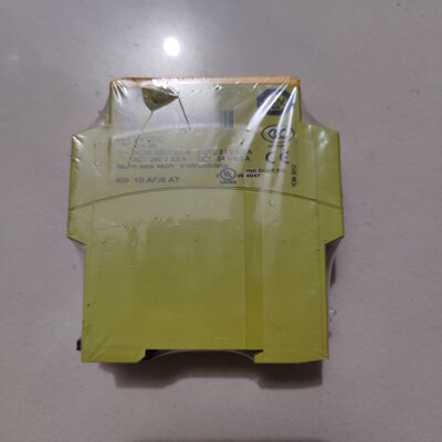 皮尔兹 全新原装 777301 777504 787585