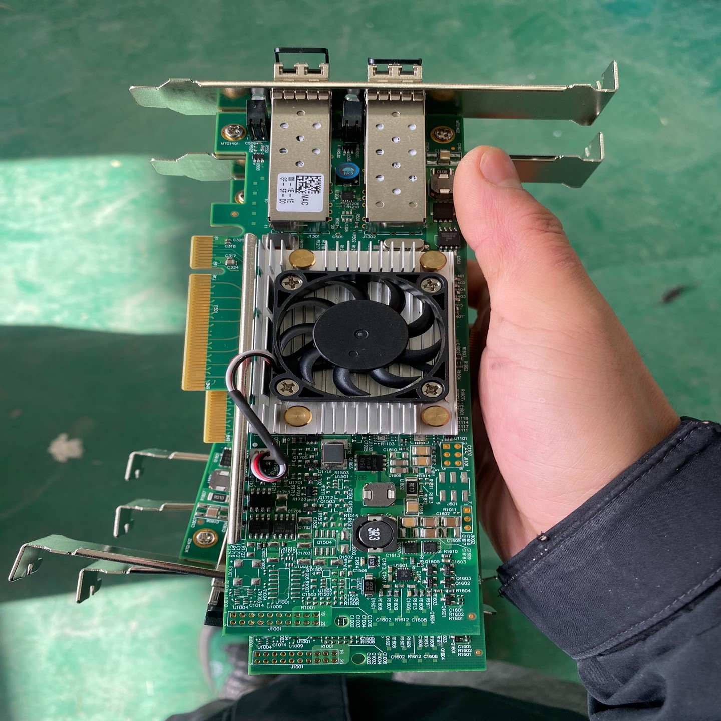 【议价】原装DELL 0N20KJ 0Y40PH BCM57810S