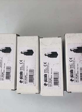 意大利PIZZATO限位开关NF-G110FB-DN5MS49