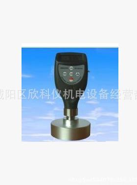 拓科邵氏硬度计海绵硬度计HT-6510F