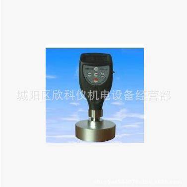 拓科邵氏硬度计海绵硬度计HT-6510F