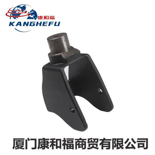 适用于林德叉车配件3794560301平衡轮支架叉型件