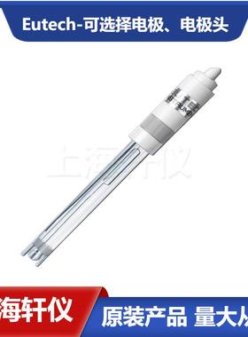 ECFC7352901JEutech-优特塑料壳体凝胶填充的PH复合温度电极