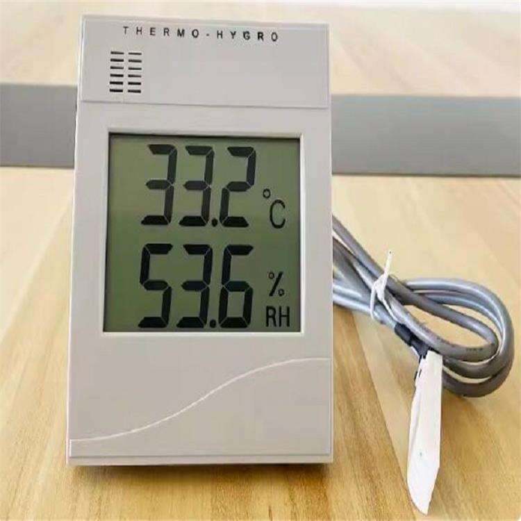 （价可议)温湿度表WS508D 型号:BB24-WS-508D库号：M325586
