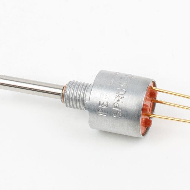 Precision电位器变阻器电位计RV8全系列销售