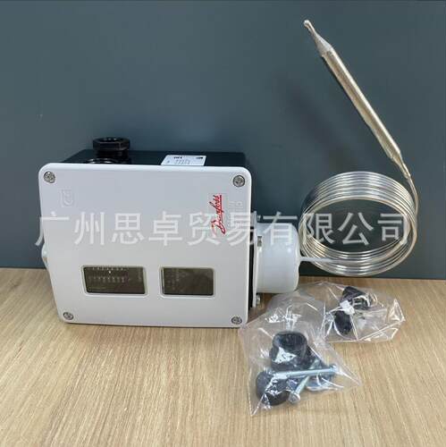 丹佛斯RT9RT3RT17RT11RT4RT13RT2RT8RT12RT温度控制器