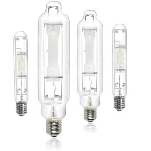 出口MH400W600W1000w农用温室植物生长补光灯金卤灯