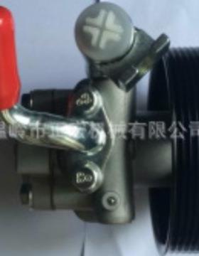 49110-40U15转向助力泵49110-EB00049110-EA20049110-4W015