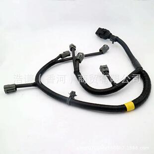 适用于韩系特拉卡索兰托2005-2009款3.5点火线束点火线圈线束