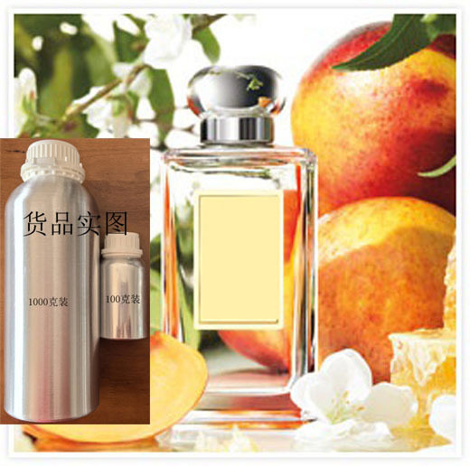 杏桃花与蜂蜜NectarineBlossom&Honey香精100克(瓶)