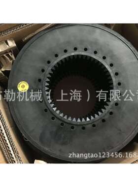 KTR德国BoWex-ELASTIC65HE65Sha(ShoreA)橡胶盘上海开天传动