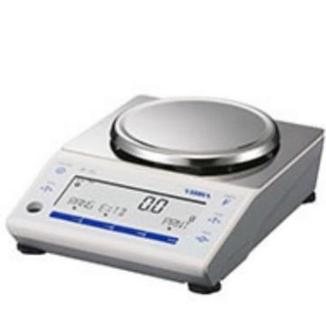 现货！VIBRA新光电子分配用电子天平PJ-2202H