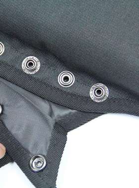 加厚款可腰挎可斜背可拆卸箭袋