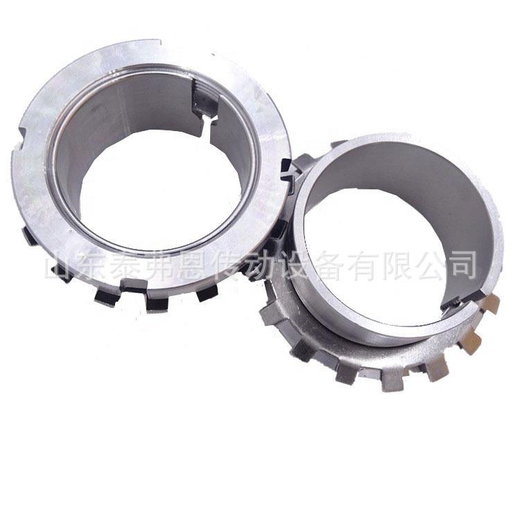 退卸衬套拆卸套H314锁紧螺母退卸套锥套