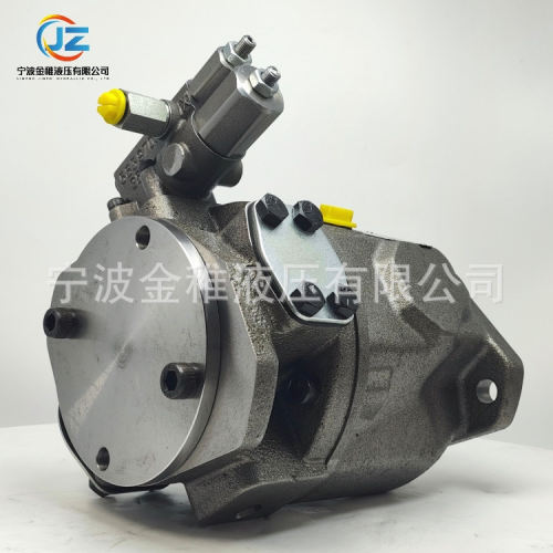 A10VO28DFR1/31R-VRC62K52液压油泵钢厂工业用