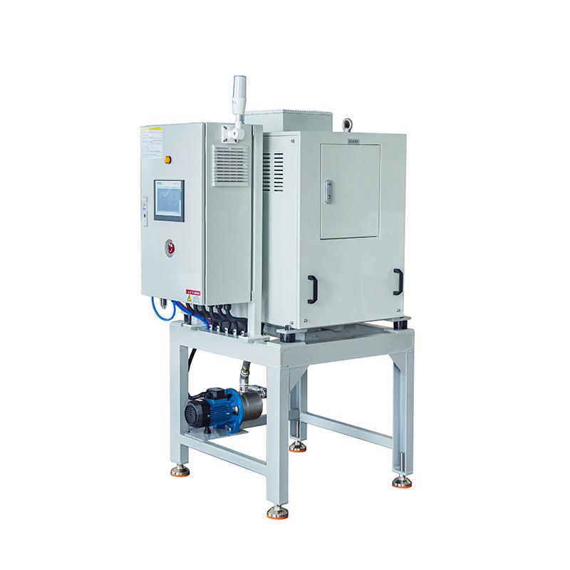 全自动离心过滤机排渣离心过滤机丰亚达离心式过滤机