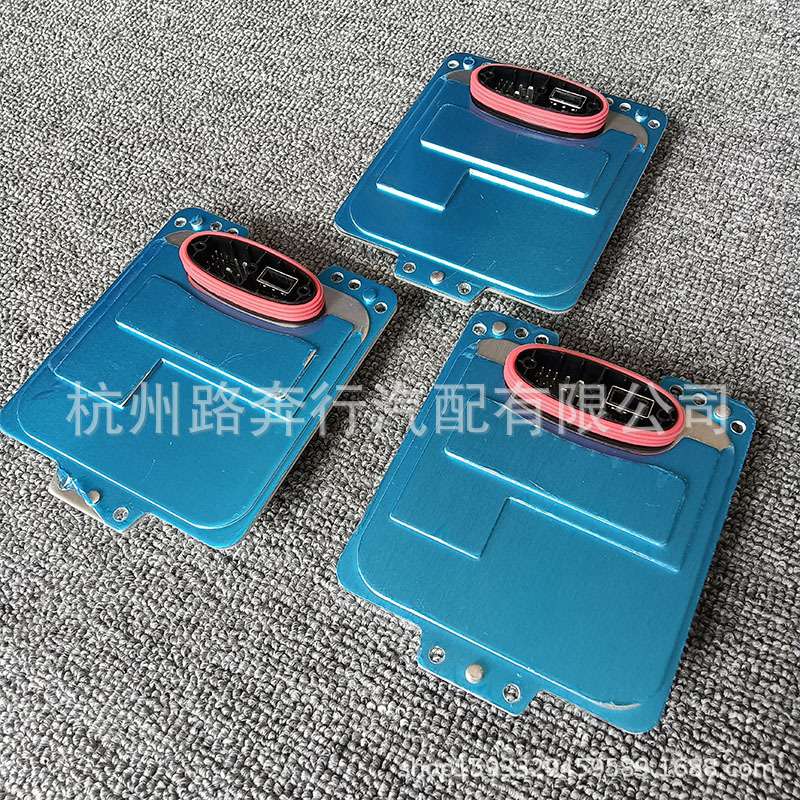 适用奔驰W212 D1S氙气灯原装位安定器A2129007804 5DC009060 -20