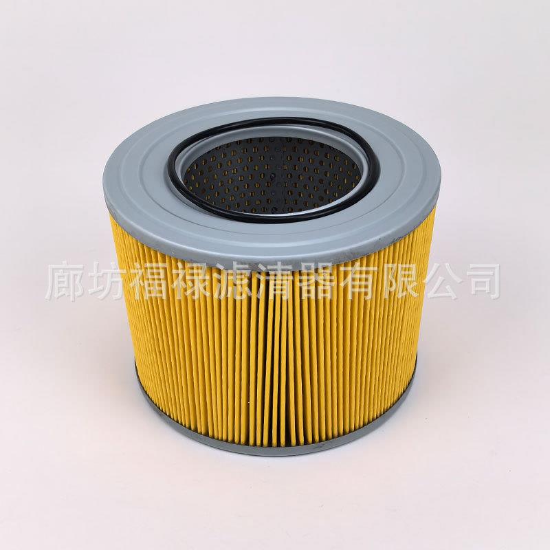 DAHL201燃油滤清器201201-30201-W86119滤芯