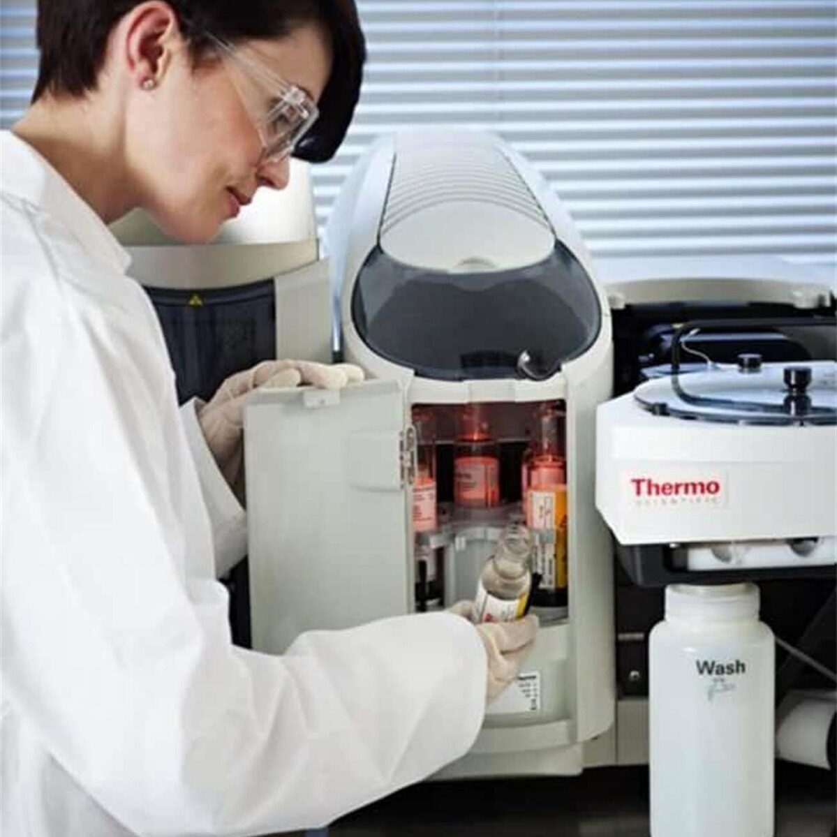 赛默飞 Thermo 原子吸收光谱仪 空心阴极灯942339030241