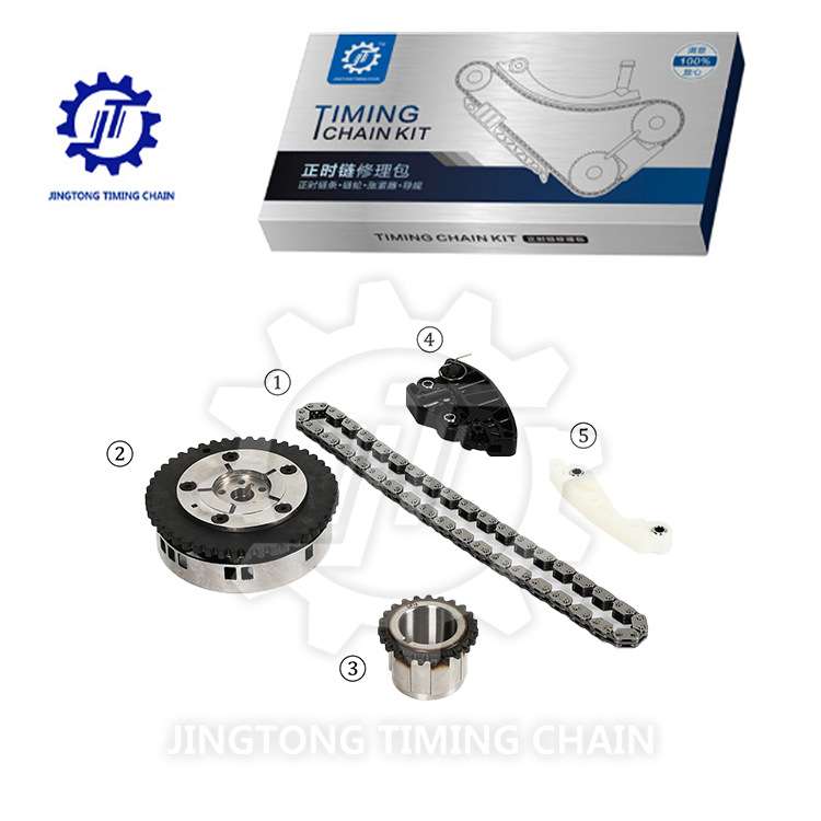 适用于克莱斯勒 5.7L 2012- 汽车发动机时规正时链条修理包大修包