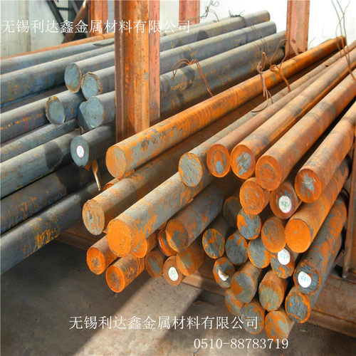 现货销售DT4纯铁圆钢纯铁冷拉圆棒磁性稳定同心圆规格齐全