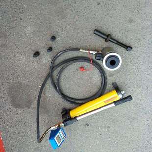 数显指针锚杆锚栓拉拔仪植筋拉拔仪10T/20T/30T/50T产地