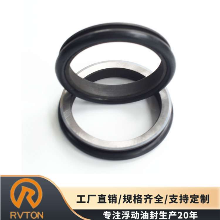 GNL机械密封件CR1868 CR3260浮动油封