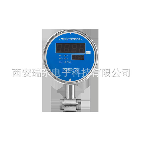 MPM/MDM484ZL 型智能压力 / 差压变送控制器