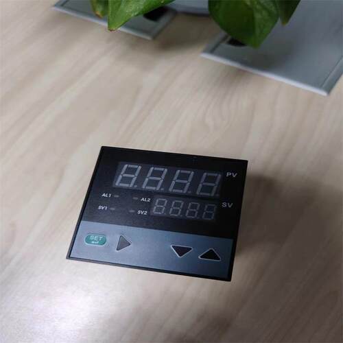 （价可谈）数字温控器（）型号:XMT-D518库号：M380769